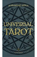 Papel UNIVERSAL TAROT [PROFESSIONAL EDITION] (ESTUCHE)