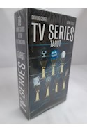 Papel TAROT TV SERIES (78 CARTAS) (ESTUCHE)