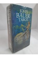 Papel JOHN BAUER TAROT (78 CARTAS + LIBRO) (ESTUCHE)