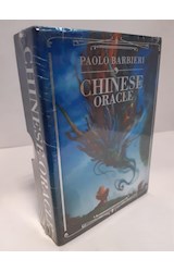 Papel CHINESE ORACLE (LIBRO + CARTAS) (ESTUCHE)