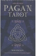 Papel PAGAN TAROT [LIBRO + 78 CARTAS] (ESTUCHE)