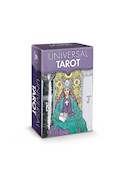 Papel UNIVERSAL TAROT [LIBRO + 78 CARTAS] [MINI] (ESTUCHE)