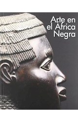 Papel ARTE EN EL AFRICA NEGRA