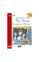 Papel MAGIC COMPUTER MOUSE