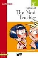 Papel MAD TEACHER [EARLY READS LEVEL 2] [AUDIO CD]