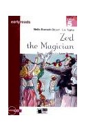 Papel ZED THE MAGICIAN (EARLY READS LEVEL 5)