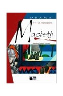Papel MACBETH (ELEMENTARY) (BLACK CAT) (WITH CD)