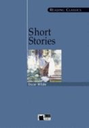 Papel SHORT STORIES (READING CLASSICS) (BLACK CAT) (AUDIO CD)