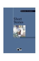 Papel SHORT STORIES (READING CLASSICS) (BLACK CAT) (AUDIO CD)