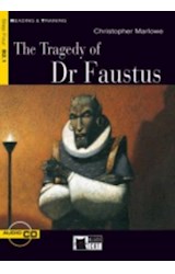 Papel TRAGEDY OF DR FAUSTUS [NIVEL 4] [AUDIO CD] (READING & TRAINING)