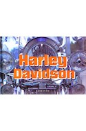 Papel HARLEY DAVIDSON (CARTONE)