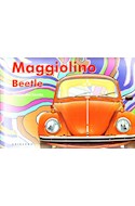 Papel MAGGIOLINO BEETLE (CARTONE)