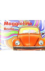 Papel MAGGIOLINO BEETLE (CARTONE)