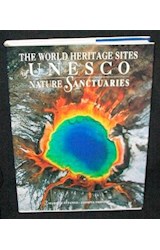 Papel WORLD HERITAGE SITES OF UNESCO NATURE SANCTUARIES