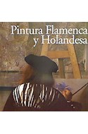 Papel PINTURA FLAMENCA Y HOLANDESA (CARTONE)