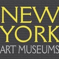 Papel NEW YORK ART MUSEUMS (CUATRILINGUE) (CARTONE)
