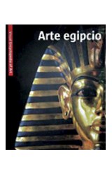 Papel ARTE EGIPCIO (VISUAL ENCYCLOPEDIA OF ART)