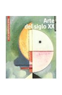 Papel ARTE DEL SIGLO XX (VISUAL ENCYCLOPEDIA OF ART)