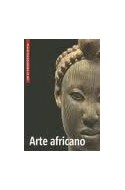 Papel ARTE AFRICANO (VISUAL ENCYCLOPEDIA OF ART)