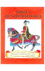 Papel SIBILLA DI NOSTRADAMUS (30 CARTAS) (ESTUCHE)