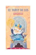 Papel TAROT DE LOS GNOMOS (78 CARTAS + LIBRO) (ESTUCHE)