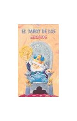 Papel TAROT DE LOS GNOMOS (78 CARTAS + LIBRO) (ESTUCHE)