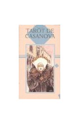 Papel TAROT DE CASANOVA [MAZO DE CARTAS]