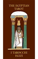 Papel TAROTS EGIPCIOS [78 CARTAS] (BOLSILLO)