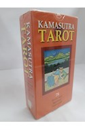 Papel KAMASUTRA TAROT (78 CARTAS + LIBRO) (MULTILINGUE) (ESTUCHE)