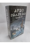 Papel AFRO BRAZILIAN TAROT (78 CARTAS + LIBRO)