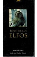 Papel TAROT DE LOS ELFOS [LIBRO + 78 ARCANOS] (BOLSILLO) (ESTUCHE)