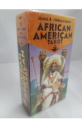 Papel AFRICAN AMERICAN TAROT (78 CARTAS + LIBRO)