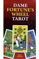 Papel DAME FORTUNES WHEEL TAROT (78 CARTAS + LIBRO) (MULTILINGUE) (ESTUCHE)