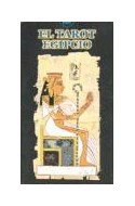 Papel TAROT EGIPCIO [MAZO DE CARTAS]