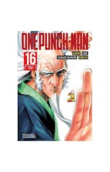 Papel ONE PUNCH MAN 16