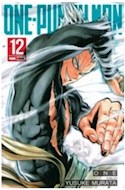 Papel ONE PUNCH MAN 2