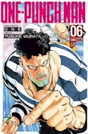 Papel ONE PUNCH MAN 6