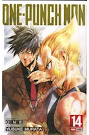 Papel ONE PUNCH MAN 14