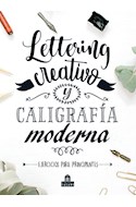 Papel LETTERING CREATIVO Y CALIGRAFIA MODERNA