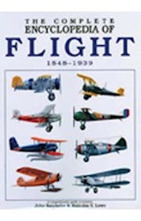 Papel COMPLETE ENCYCLOPEDIA OF FLYGHT 1848 1939