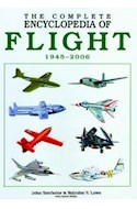 Papel COMPLETE ENCYCLOPEDIA OF FLIGHT 1945 2006
