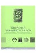 Papel INDONESIAN ORNAMENTAL DESIGN