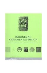 Papel INDONESIAN ORNAMENTAL DESIGN