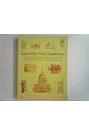 Papel ARCHITECTURE DRAWINGS [A PEPIN PRESS DESING BOOK]