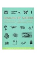 Papel DESIGNS OF NATURE [DISEÑOS DE LA NATURALEZA]