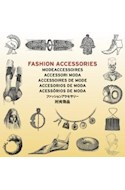 Papel FASHION ACCESSORIES (INCLUYE CD)