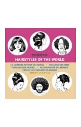 Papel HAIRSTYLES OF THE WORLD
