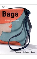 Papel BAGS & PURSES THE MUSEUM OF BAGS AND PURSEN AMSTERDAM (TASSEN-BOLSOS-SACS)