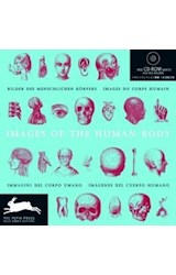 Papel IMAGES OF THE HUMAN BODY
