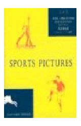 Papel SPORTS PICTURES (BOOK + FREE CD-ROM)